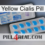 Yellow Cialis Pill new15